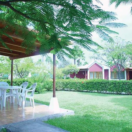 Bungalows Los Tunos Maspalomas  Ngoại thất bức ảnh