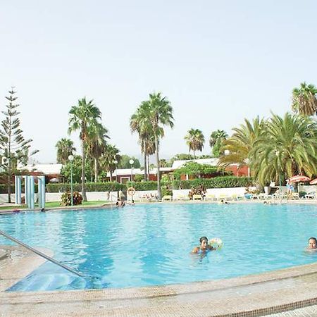 Bungalows Los Tunos Maspalomas  Ngoại thất bức ảnh